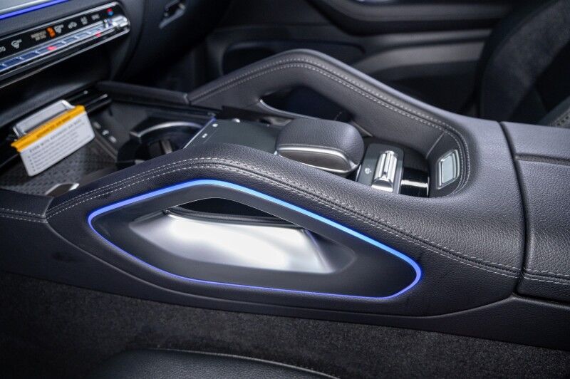 2025 Mercedes-Benz GLS 450 4MATIC&reg; SUV Scottsdale AZ