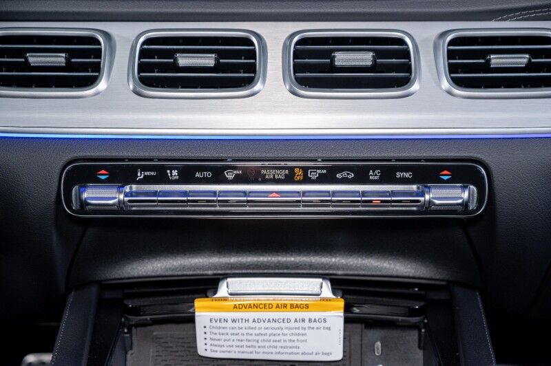 2025 Mercedes-Benz GLS 450 4MATIC&reg; SUV Scottsdale AZ