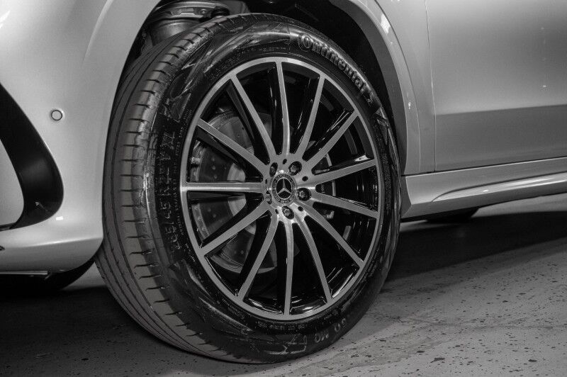 2025 Mercedes-Benz GLS 450 4MATIC&reg; SUV Scottsdale AZ