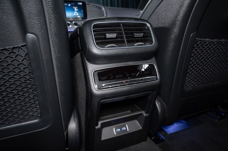 2025 Mercedes-Benz GLS 450 4MATIC&reg; SUV Scottsdale AZ