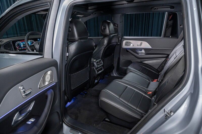 2025 Mercedes-Benz GLS 450 4MATIC&reg; SUV Scottsdale AZ