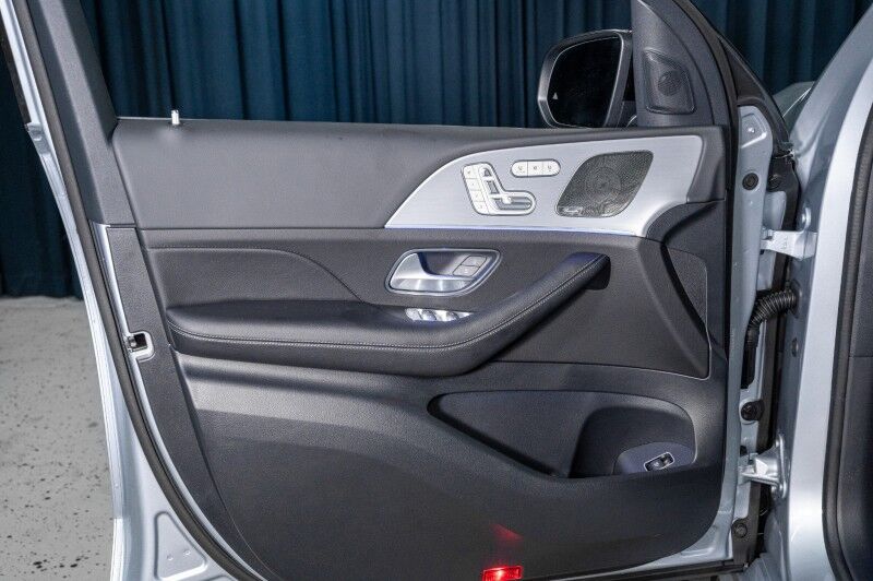 2025 Mercedes-Benz GLS 450 4MATIC&reg; SUV Scottsdale AZ