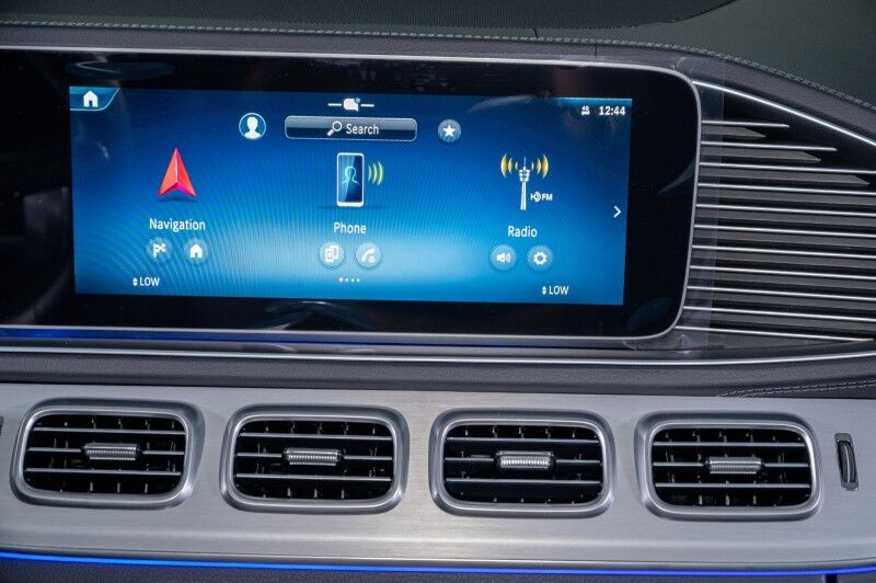 2025 Mercedes-Benz GLS 450 4MATIC&reg; SUV Scottsdale AZ