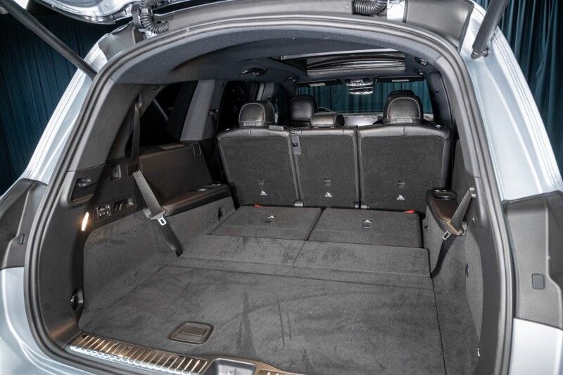 2025 Mercedes-Benz GLS 450 4MATIC&reg; SUV Scottsdale AZ