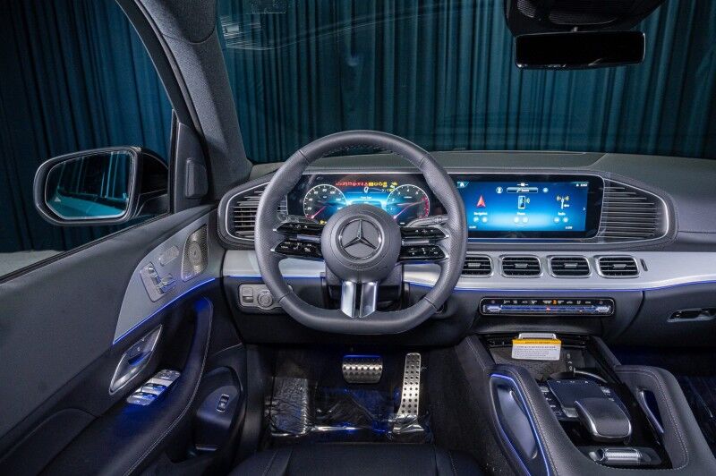 2025 Mercedes-Benz GLS 450 4MATIC&reg; SUV Scottsdale AZ