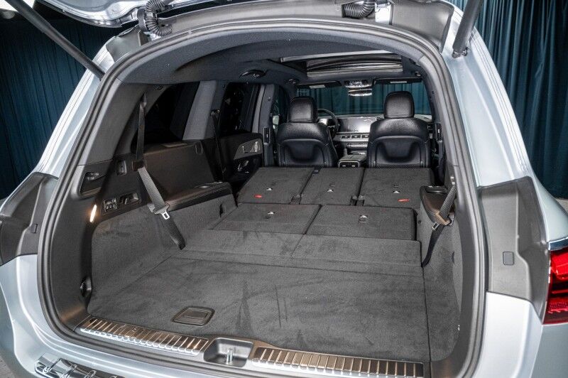 2025 Mercedes-Benz GLS 450 4MATIC&reg; SUV Scottsdale AZ