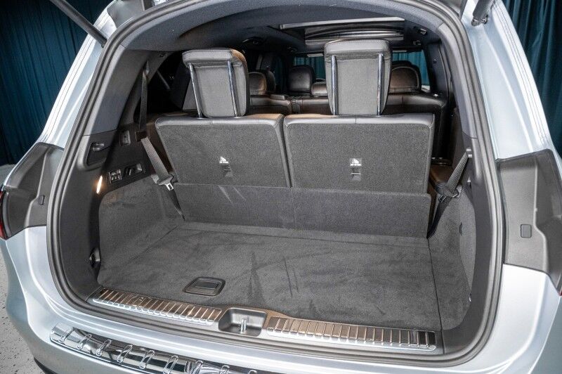 2025 Mercedes-Benz GLS 450 4MATIC&reg; SUV Scottsdale AZ