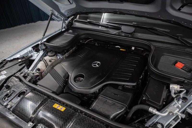 2025 Mercedes-Benz GLS 450 4MATIC&reg; SUV Scottsdale AZ