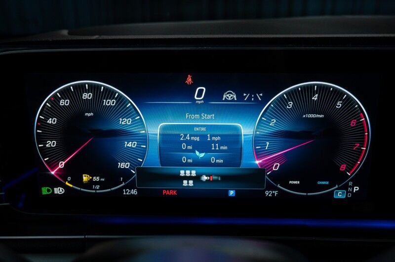 2025 Mercedes-Benz GLS 450 4MATIC&reg; SUV Scottsdale AZ