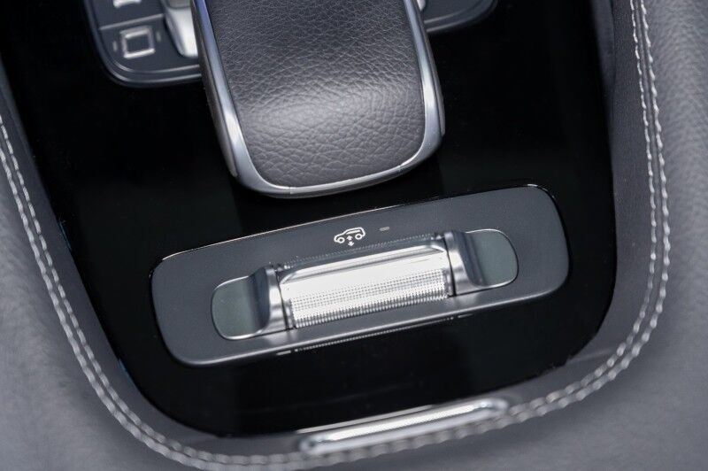 2025 Mercedes-Benz GLS 450 4MATIC&reg; SUV Scottsdale AZ