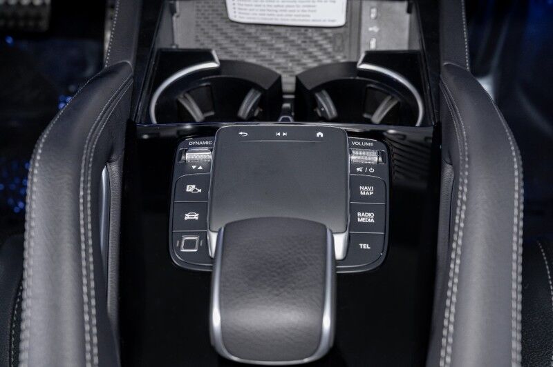 2025 Mercedes-Benz GLS 450 4MATIC&reg; SUV Scottsdale AZ