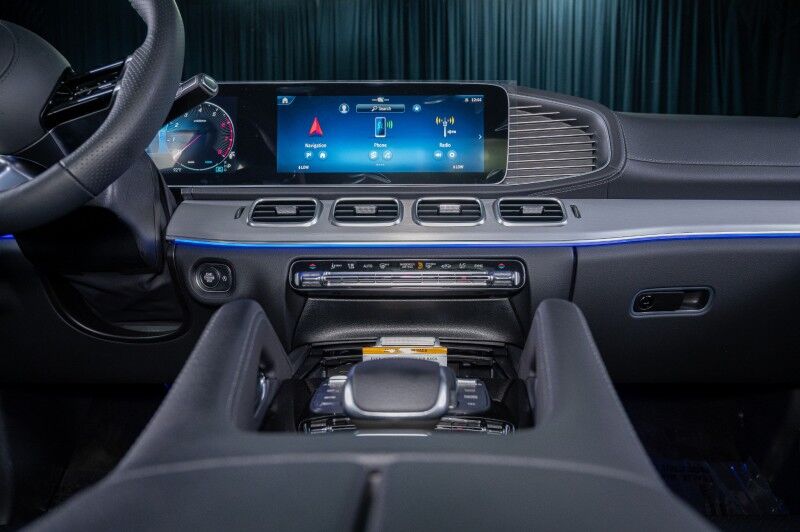 2025 Mercedes-Benz GLS 450 4MATIC&reg; SUV Scottsdale AZ