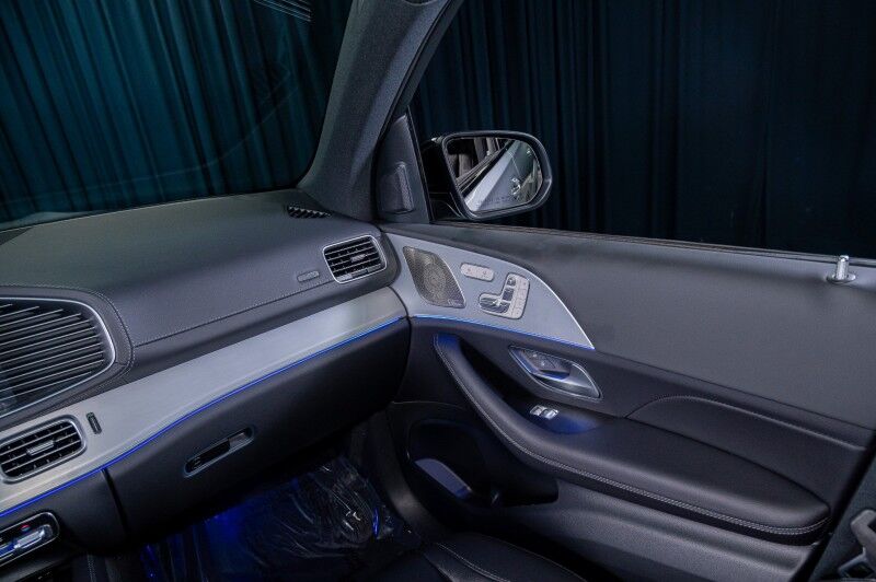 2025 Mercedes-Benz GLS 450 4MATIC&reg; SUV Scottsdale AZ