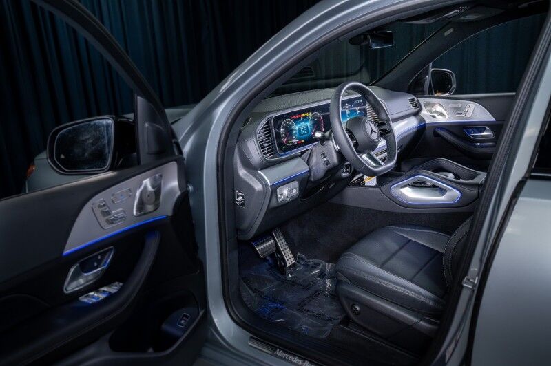 2025 Mercedes-Benz GLS 450 4MATIC&reg; SUV Scottsdale AZ