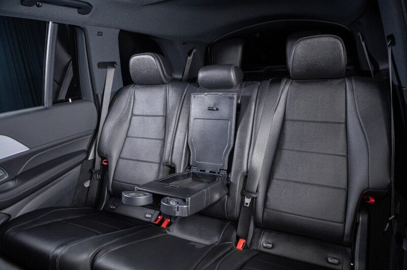 2025 Mercedes-Benz GLS 450 4MATIC&reg; SUV Scottsdale AZ