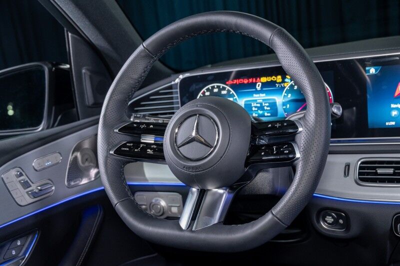 2025 Mercedes-Benz GLS 450 4MATIC&reg; SUV Scottsdale AZ