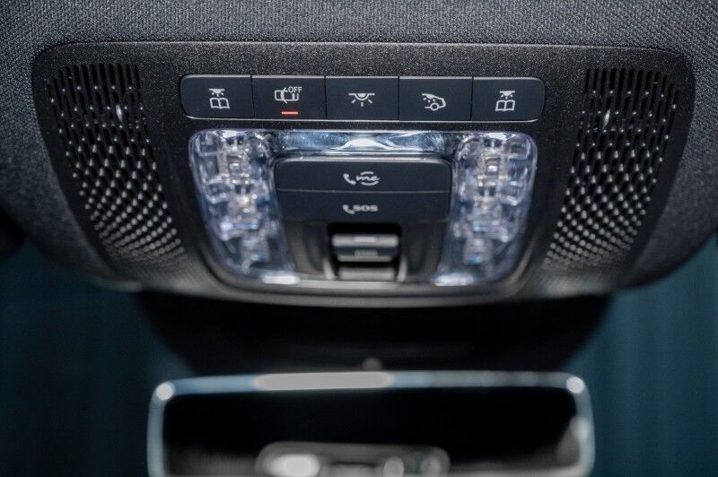 2025 Mercedes-Benz GLS 450 4MATIC&reg; SUV Scottsdale AZ