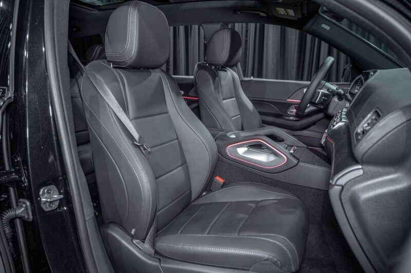 2025 Mercedes-Benz GLS 450 4MATIC&reg; SUV Irving TX