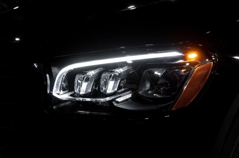 2025 Mercedes-Benz GLS 450 4MATIC&reg; SUV Irving TX