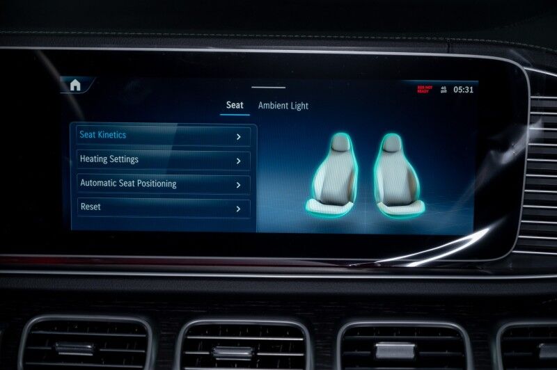 2025 Mercedes-Benz GLS 450 4MATIC&reg; SUV Irving TX