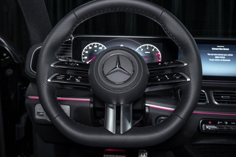 2025 Mercedes-Benz GLS 450 4MATIC&reg; SUV Irving TX