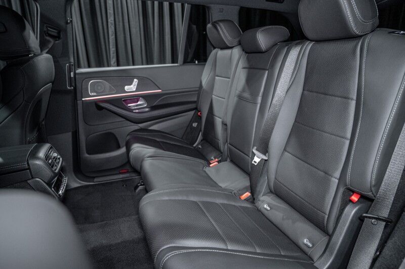 2025 Mercedes-Benz GLS 450 4MATIC&reg; SUV Irving TX