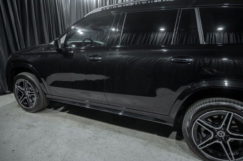 2025 Mercedes-Benz GLS 450 4MATIC&reg; SUV Irving TX