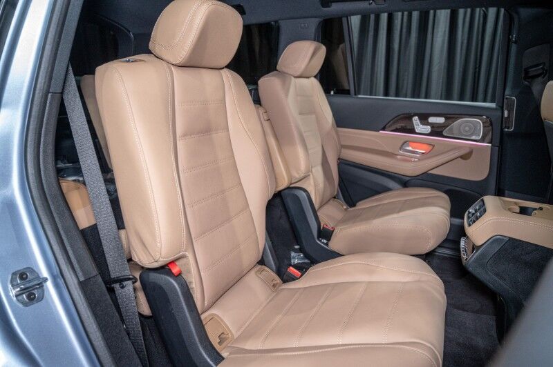 2025 Mercedes-Benz GLS 450 4MATIC&reg; SUV Peoria AZ