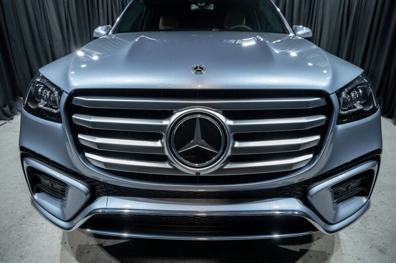 2025 Mercedes-Benz GLS 450 4MATIC&reg; SUV Peoria AZ