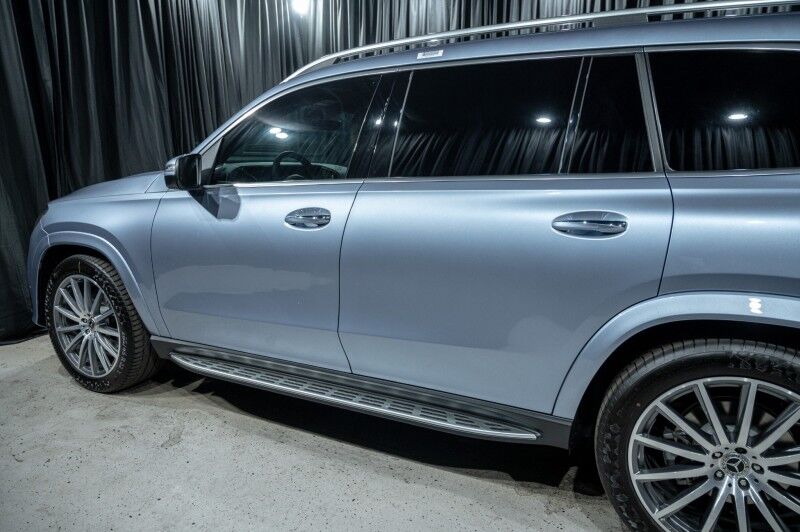 2025 Mercedes-Benz GLS 450 4MATIC&reg; SUV Peoria AZ