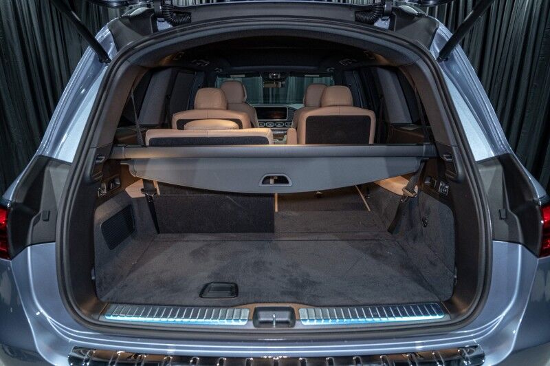 2025 Mercedes-Benz GLS 450 4MATIC&reg; SUV Peoria AZ