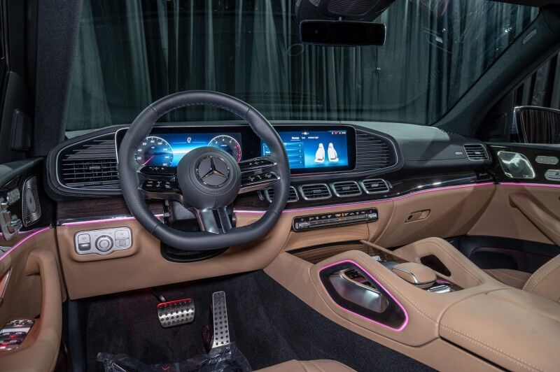 2025 Mercedes-Benz GLS 450 4MATIC&reg; SUV Peoria AZ