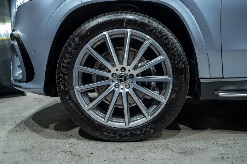 2025 Mercedes-Benz GLS 450 4MATIC&reg; SUV Peoria AZ