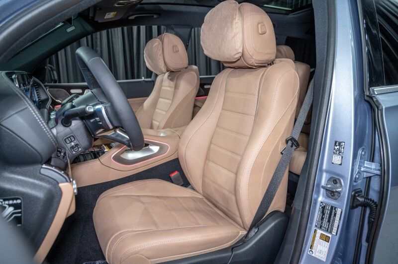 2025 Mercedes-Benz GLS 450 4MATIC&reg; SUV Peoria AZ