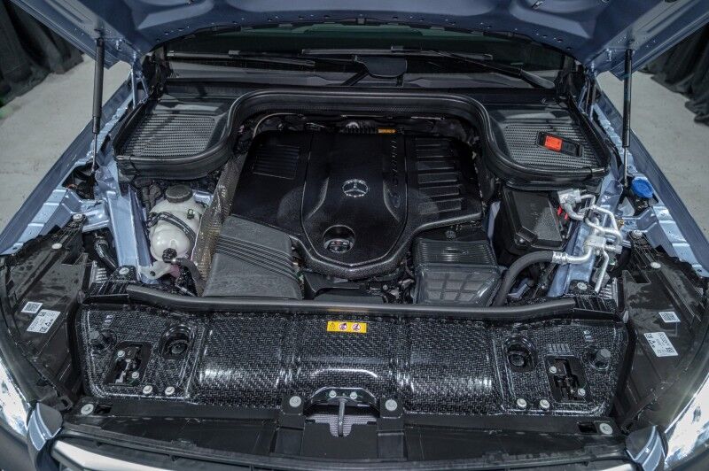 2025 Mercedes-Benz GLS 450 4MATIC&reg; SUV Peoria AZ