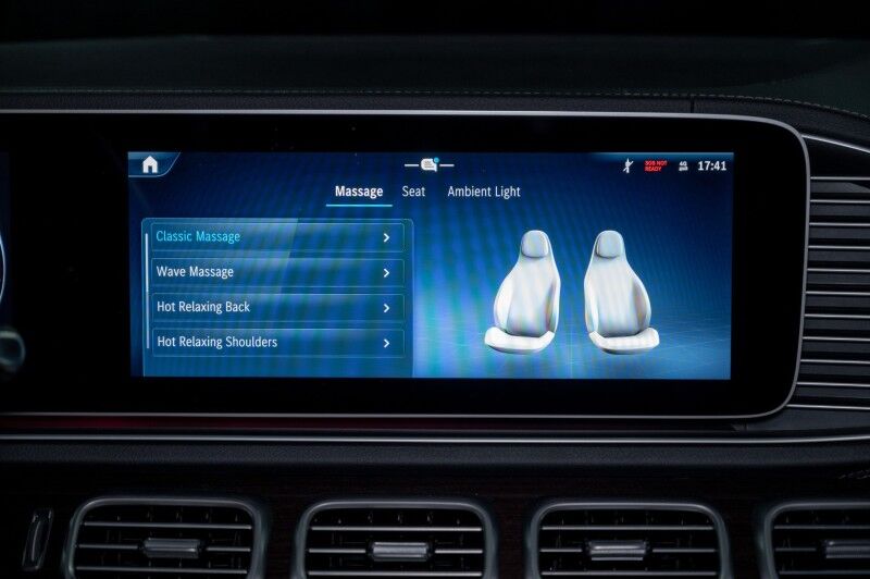 2025 Mercedes-Benz GLS 450 4MATIC&reg; SUV Peoria AZ