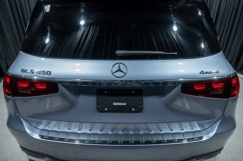 2025 Mercedes-Benz GLS 450 4MATIC&reg; SUV Peoria AZ