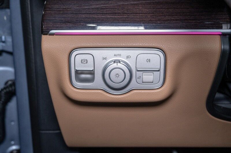 2025 Mercedes-Benz GLS 450 4MATIC&reg; SUV Peoria AZ