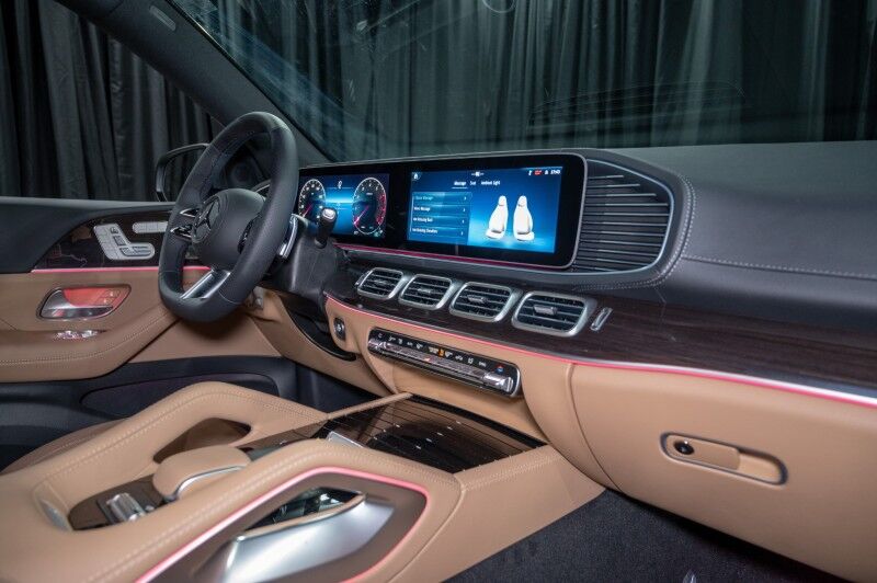 2025 Mercedes-Benz GLS 450 4MATIC&reg; SUV Peoria AZ