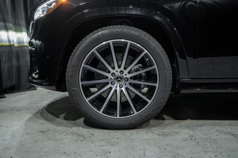2025 Mercedes-Benz GLS 450 4MATIC&reg; SUV Peoria AZ