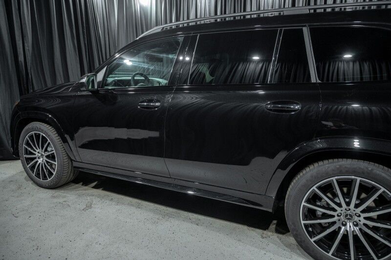 2025 Mercedes-Benz GLS 450 4MATIC&reg; SUV Peoria AZ