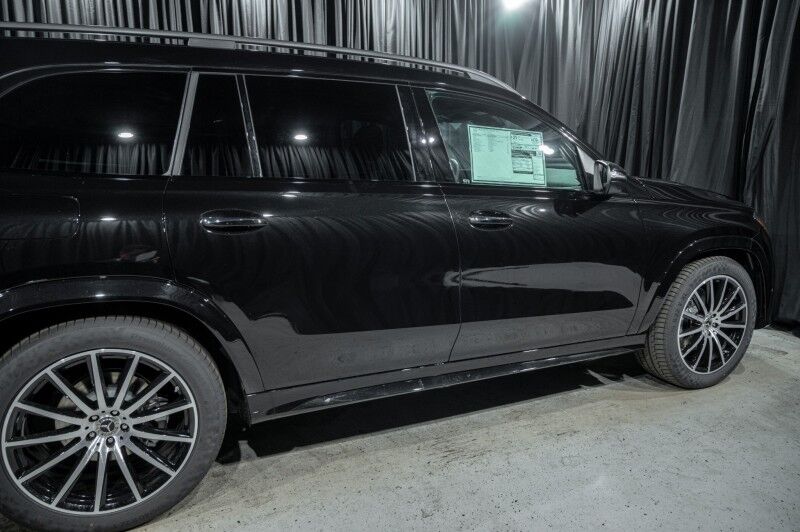 2025 Mercedes-Benz GLS 450 4MATIC&reg; SUV Peoria AZ