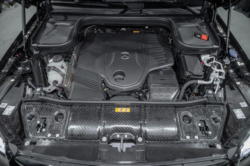 2025 Mercedes-Benz GLS 450 4MATIC&reg; SUV Peoria AZ