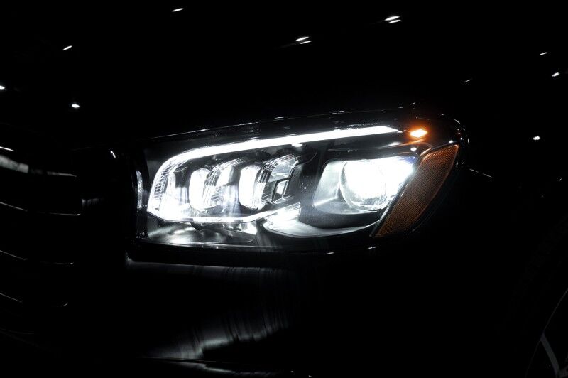 2025 Mercedes-Benz GLS 450 4MATIC&reg; SUV Peoria AZ