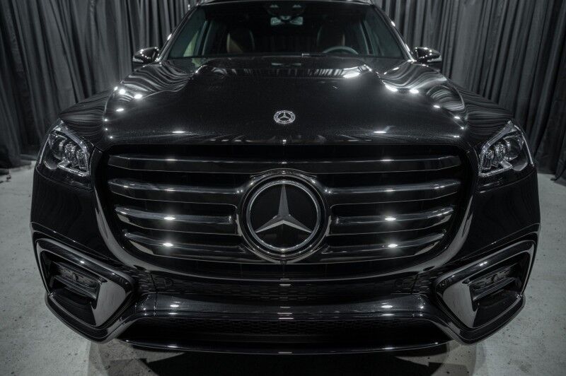 2025 Mercedes-Benz GLS 450 4MATIC&reg; SUV Peoria AZ
