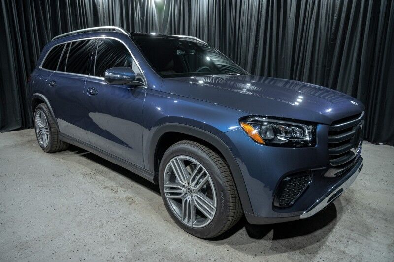 2025 Mercedes-Benz GLS 450 4MATIC&reg; SUV Peoria AZ