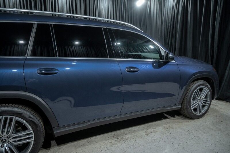 2025 Mercedes-Benz GLS 450 4MATIC&reg; SUV Peoria AZ