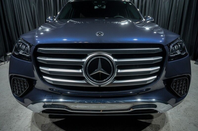 2025 Mercedes-Benz GLS 450 4MATIC&reg; SUV Peoria AZ