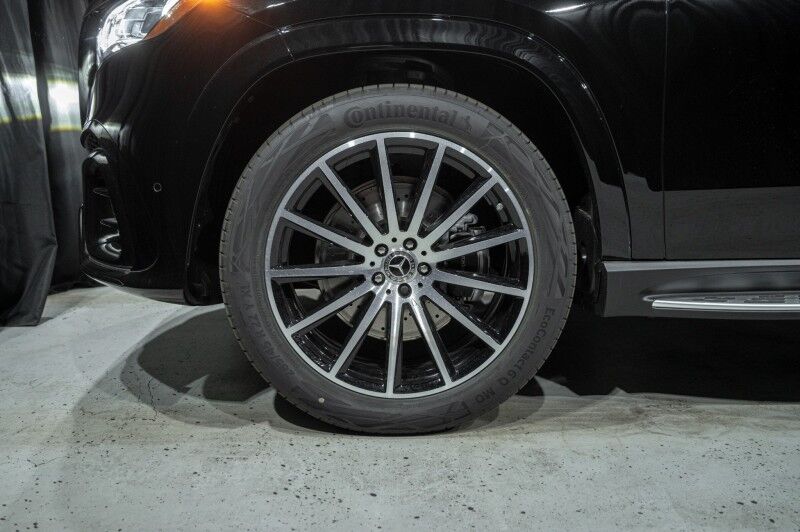 2025 Mercedes-Benz GLS 450 4MATIC&reg; SUV Peoria AZ