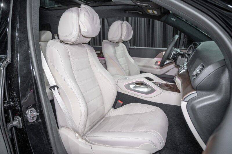 2025 Mercedes-Benz GLS 450 4MATIC&reg; SUV Peoria AZ